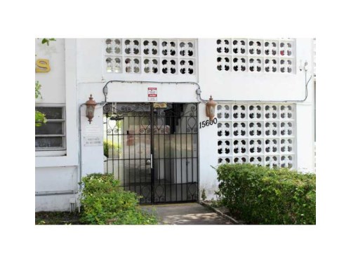 15600 NE 6 AV # 1A