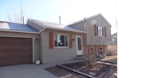 813 Quincy Dr