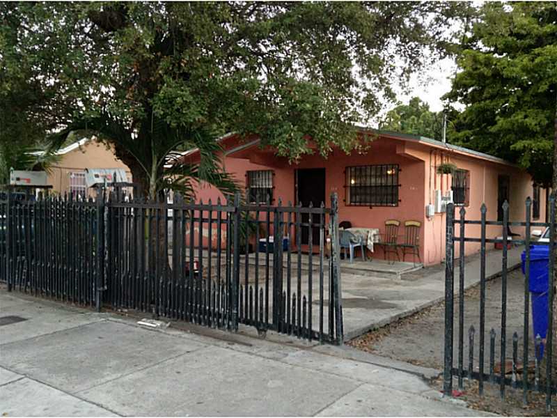 144 NW 42 ST