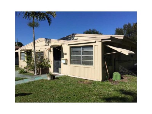 825 NW 131 ST