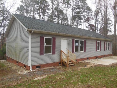 3085 Bethel Lucas Rd