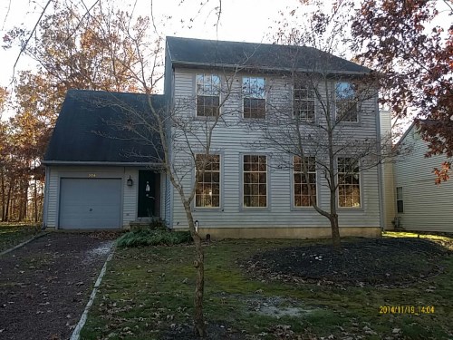 306 Shires Way