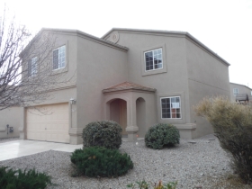 3521 Elder Meadows Dr NE