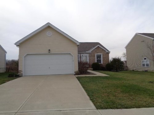 3673 Madison Grace Way
