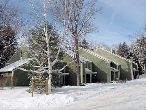 4000 Mountain Road