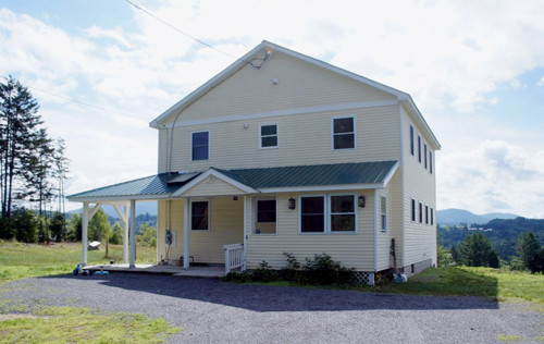 107 Birchwood