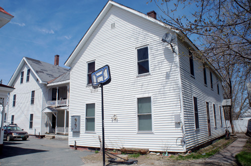 26 Main Street