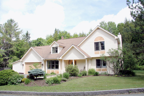 322 Farmer Drive