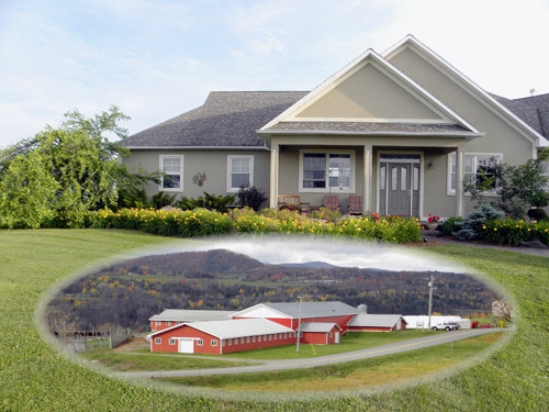 2557 maple hill road Rd
