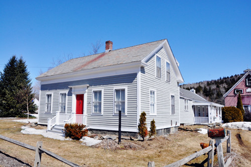 179 VT Rte 9 W