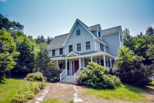 458 Ray Hill Road
