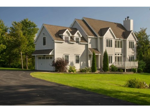 405 White's Road