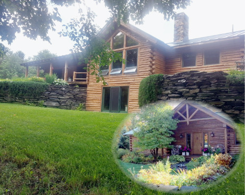 387 Cheney Rd.