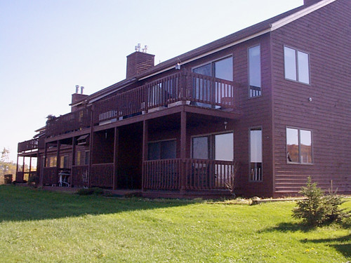 361 Lake Road