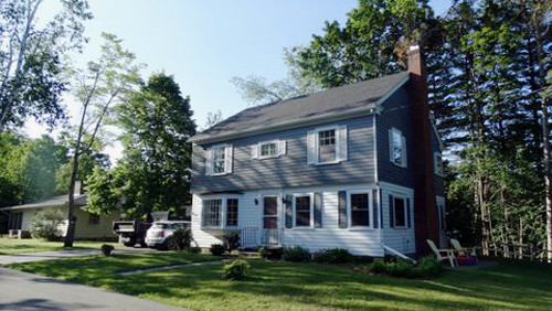 29 Birch Lane