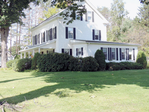 796 Bluff Rd