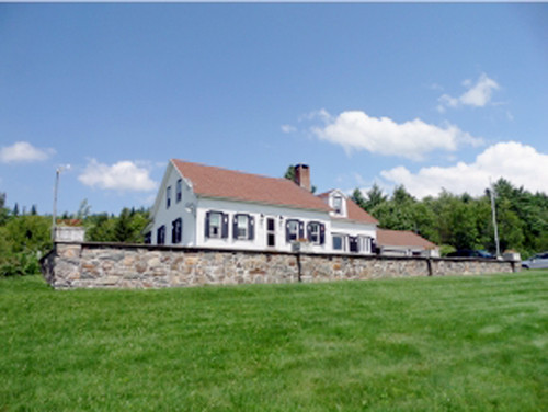 166 Windy Hill Lane