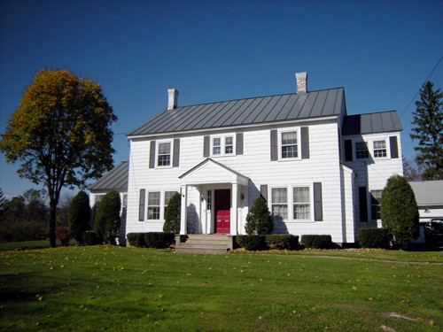 31 North Street Extension