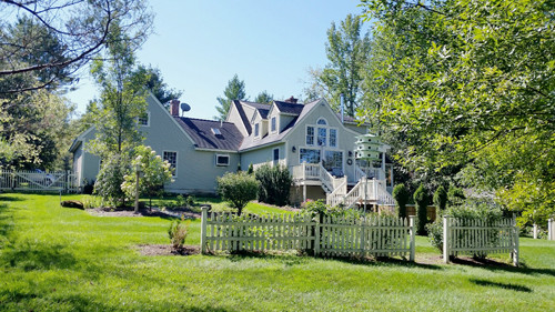 3 Marolin St.