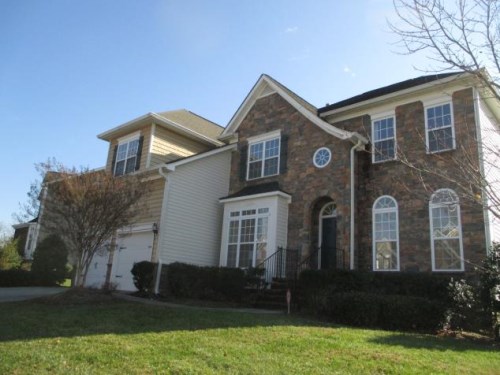 16529 Silversword Dr