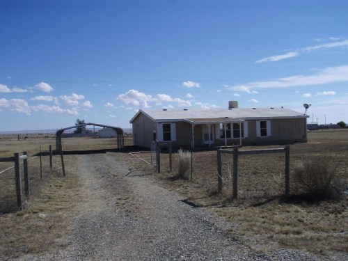 44 Quail Trail
