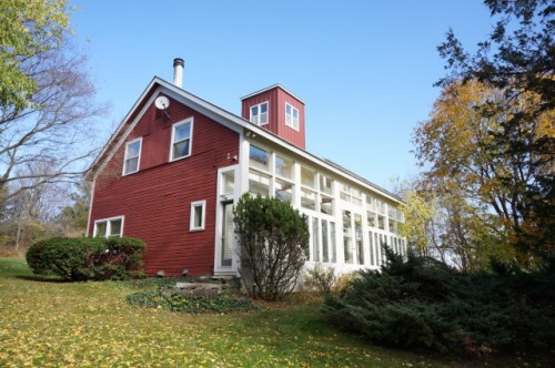 1212 Thompsons Point Road