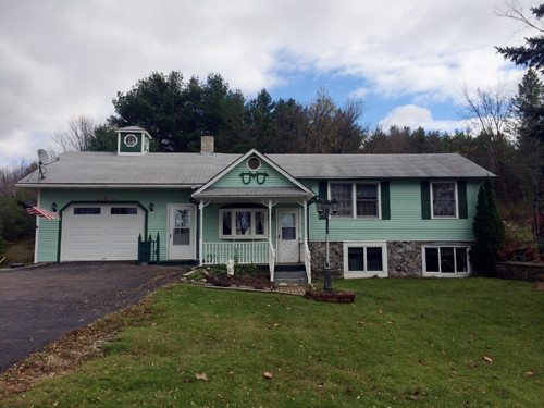 4454 Ethan Allen Hwy
