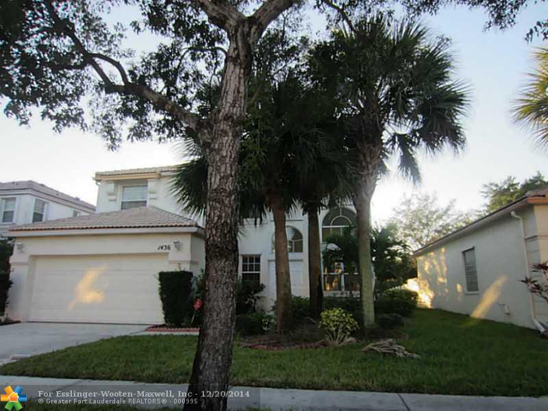 1436 NW 159TH LN