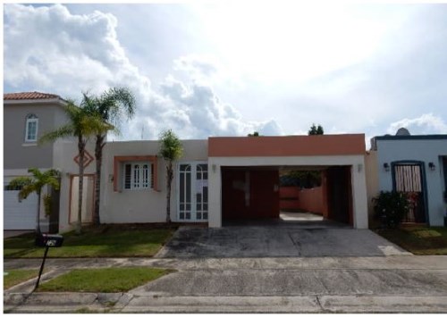 G-26 Urb. Hacienda Borinquen