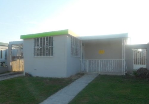 Urb La Providencia 2522 Calle Balboa