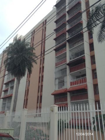 Apt. #2-A Torre De Los Frailes