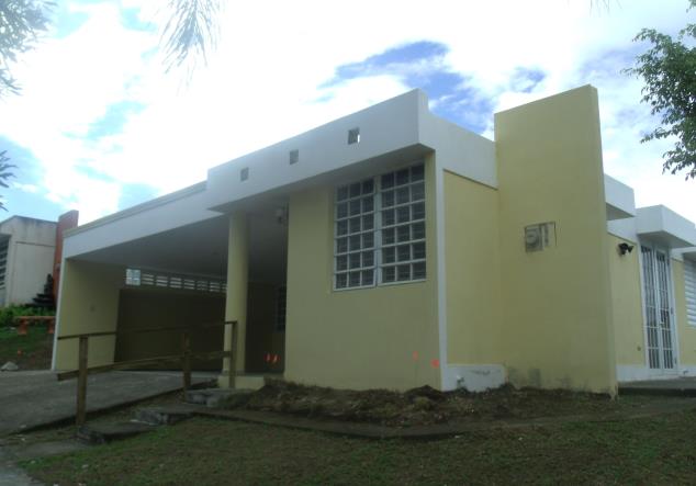 W-461 Urb. Lirios Cala Ii