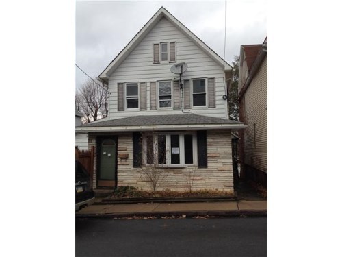 40 Mccarragher St