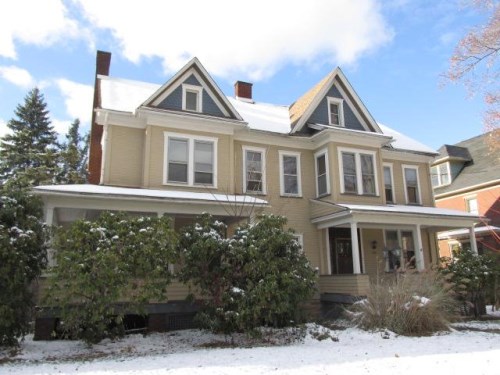 407-409 Park Ave