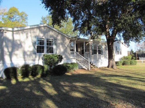 31 Eustis Landing Rd