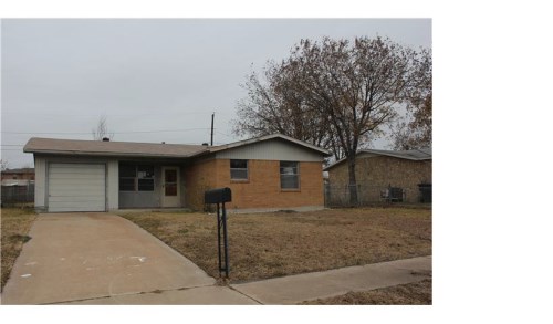 2809 Cheaney Drive