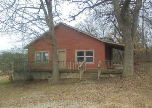 134 County Rd 299