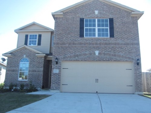 6711 Luckey Tree