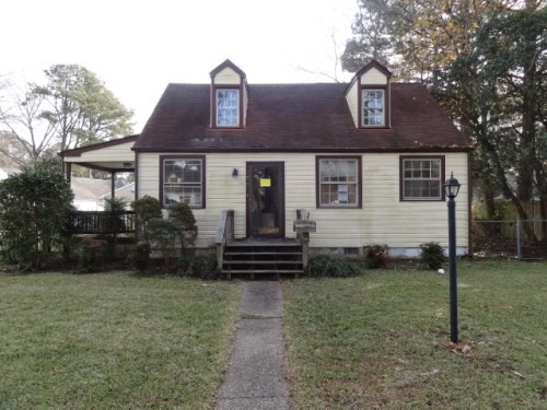 107 Oxford Drive