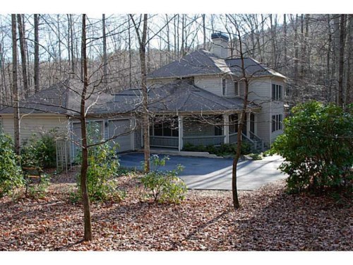 22 Crested Fern Lane