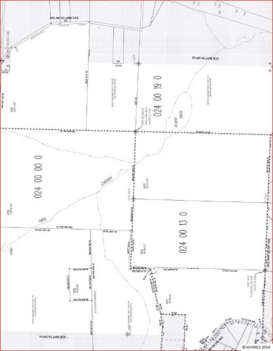 - Liberty Rd (217.23 ac 3 parcels)