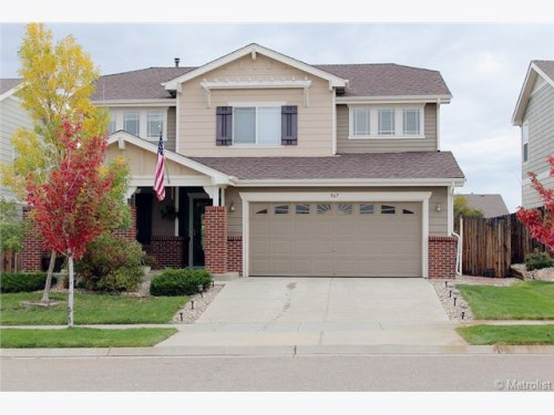 867 Turpin Way