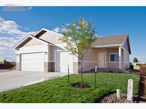 795 Traildust Dr