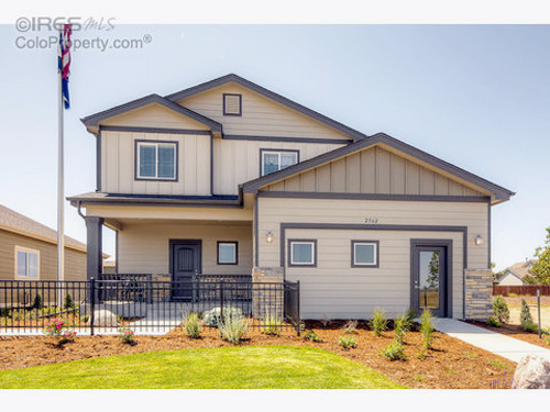 1001 Village Dr