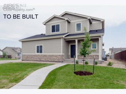 773 Traildust Dr