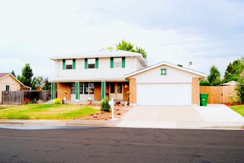 2822 Ridge Drive