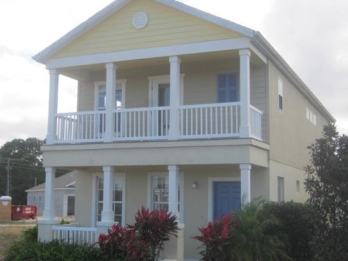5882 Dexter Ct