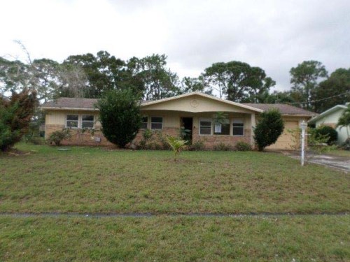 357 SE Calmoso Drive