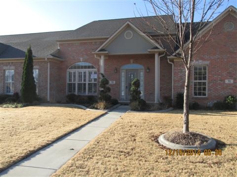 73 Jackson Way