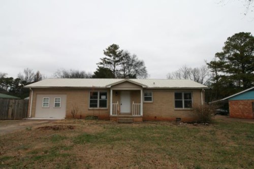 3400 Greenhill Dr NW